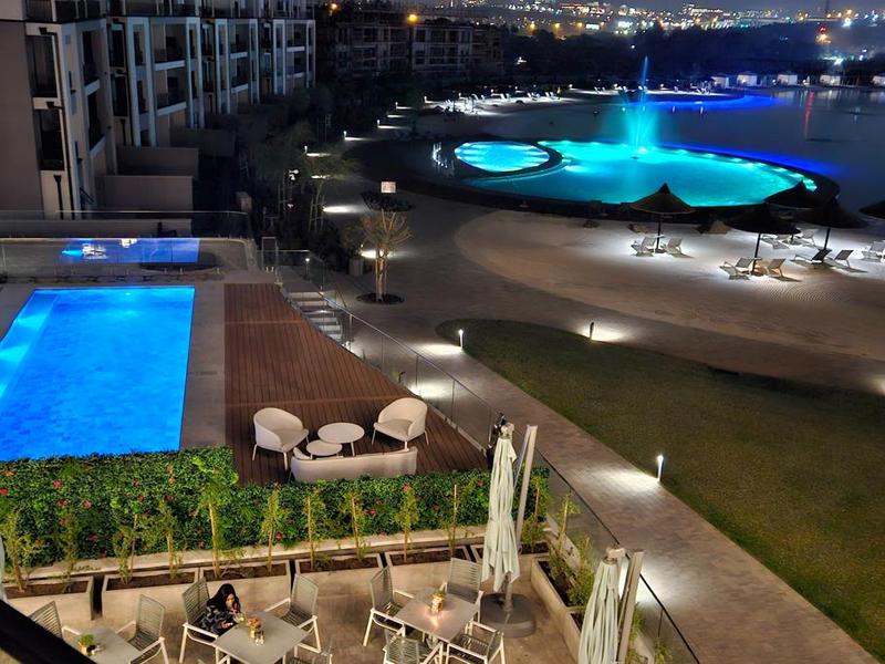 To Let 2 Bedroom Property for Rent in Waterfall Gauteng