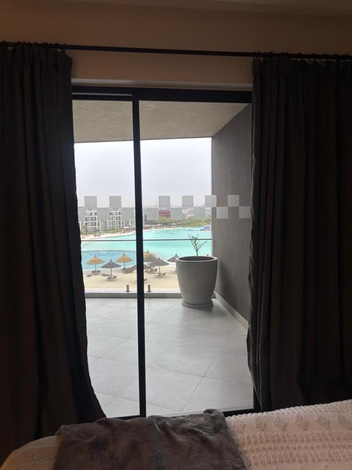 To Let 2 Bedroom Property for Rent in Waterfall Gauteng