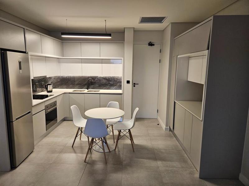 To Let 2 Bedroom Property for Rent in Waterfall Gauteng