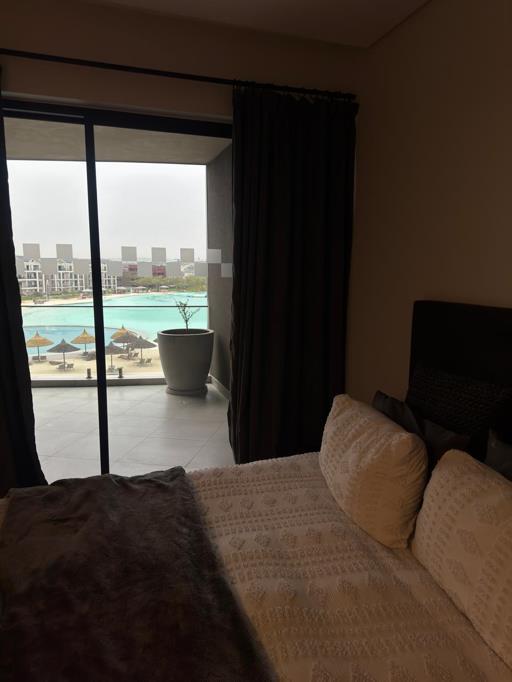 To Let 2 Bedroom Property for Rent in Waterfall Gauteng