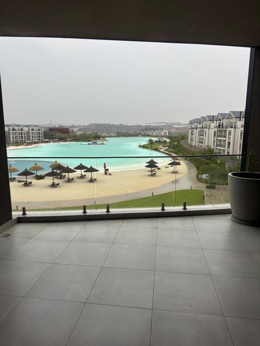 To Let 2 Bedroom Property for Rent in Waterfall Gauteng