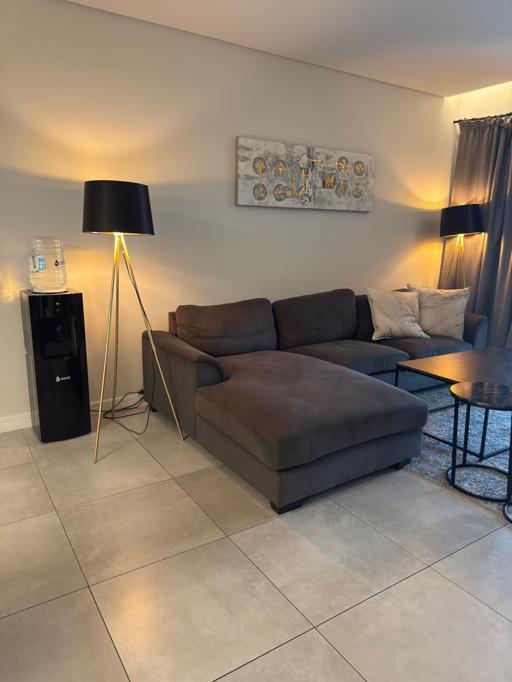 To Let 2 Bedroom Property for Rent in Waterfall Gauteng