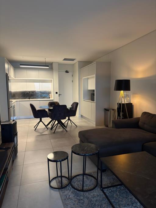 To Let 2 Bedroom Property for Rent in Waterfall Gauteng