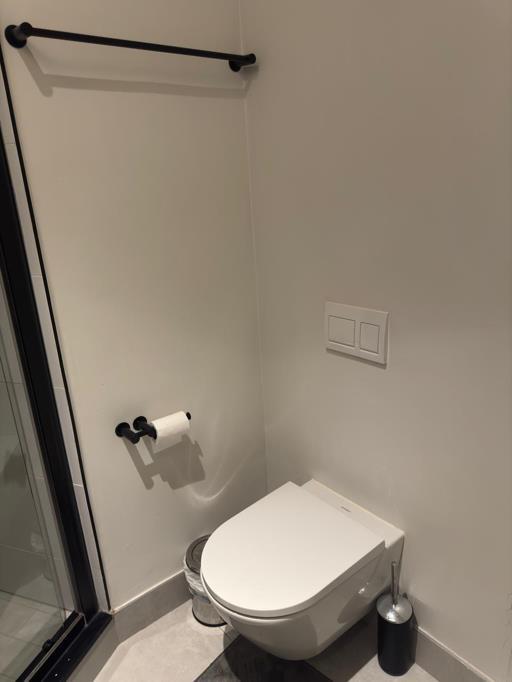 To Let 2 Bedroom Property for Rent in Waterfall Gauteng