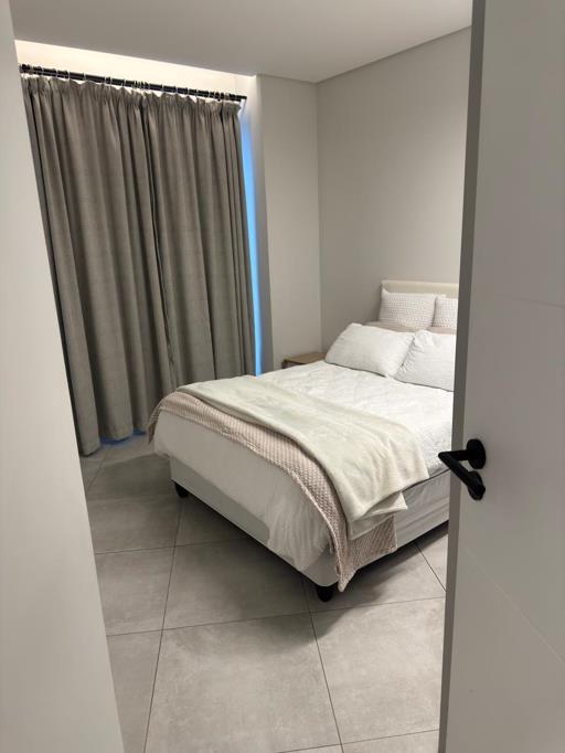 To Let 2 Bedroom Property for Rent in Waterfall Gauteng