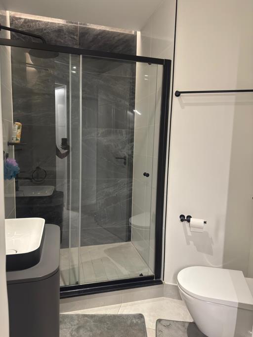 To Let 2 Bedroom Property for Rent in Waterfall Gauteng