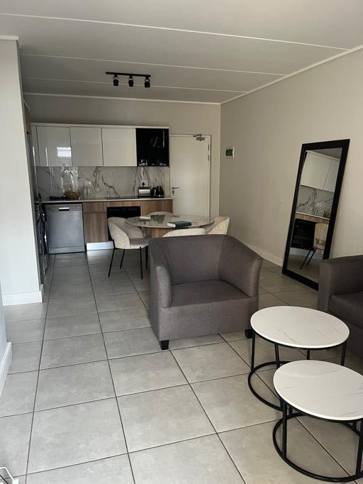 To Let 2 Bedroom Property for Rent in Waterfall Gauteng