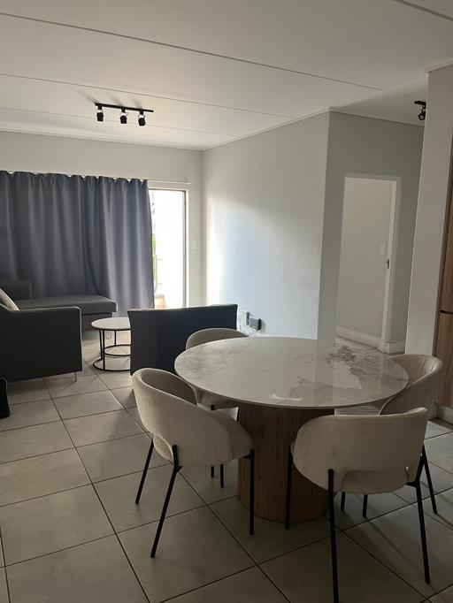 To Let 2 Bedroom Property for Rent in Waterfall Gauteng