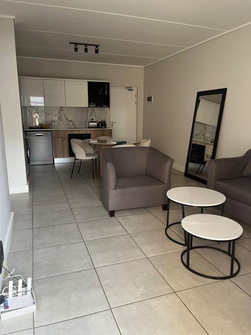 To Let 2 Bedroom Property for Rent in Waterfall Gauteng