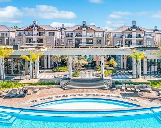 To Let 3 Bedroom Property for Rent in Waterfall Gauteng