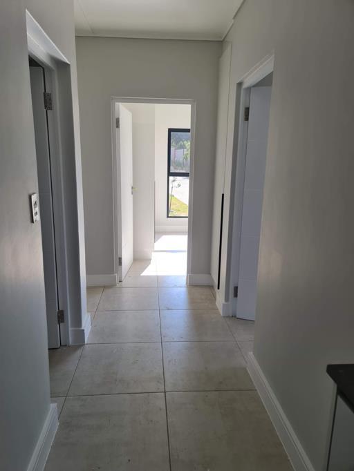 To Let 3 Bedroom Property for Rent in Waterfall Gauteng