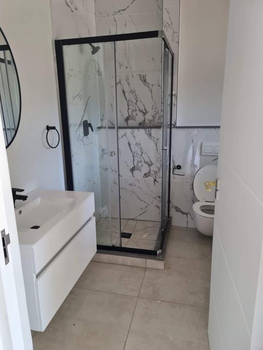 To Let 3 Bedroom Property for Rent in Waterfall Gauteng