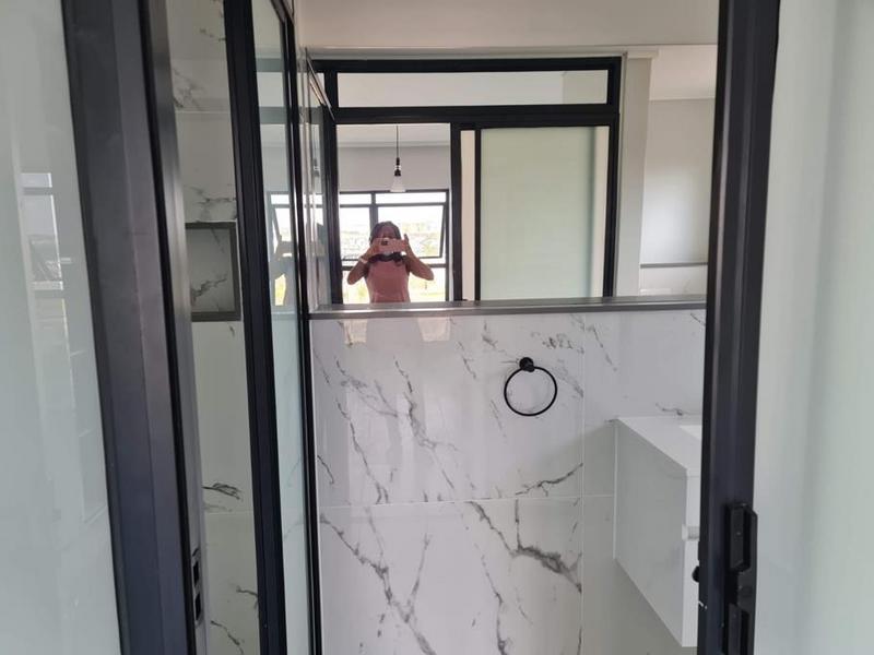 To Let 3 Bedroom Property for Rent in Waterfall Gauteng