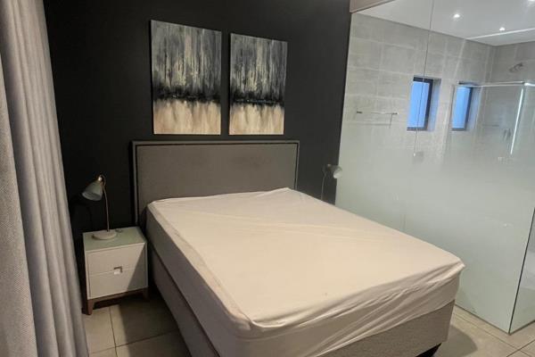 To Let 2 Bedroom Property for Rent in Waterfall Gauteng