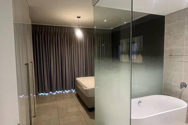 To Let 2 Bedroom Property for Rent in Waterfall Gauteng