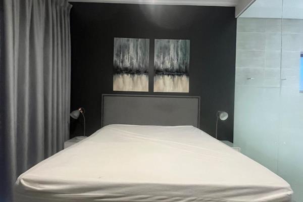 To Let 2 Bedroom Property for Rent in Waterfall Gauteng