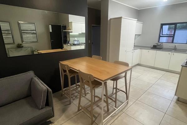 To Let 2 Bedroom Property for Rent in Waterfall Gauteng