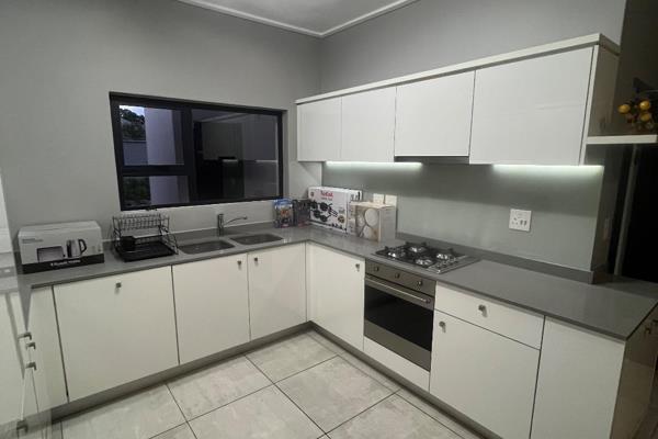 To Let 2 Bedroom Property for Rent in Waterfall Gauteng