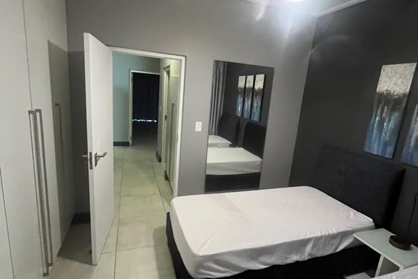 To Let 2 Bedroom Property for Rent in Waterfall Gauteng