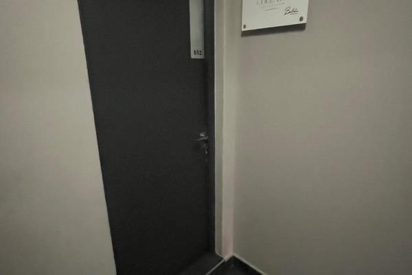 To Let 2 Bedroom Property for Rent in Waterfall Gauteng