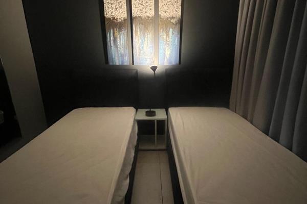 To Let 2 Bedroom Property for Rent in Waterfall Gauteng