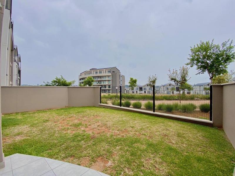 To Let 3 Bedroom Property for Rent in Waterfall Gauteng