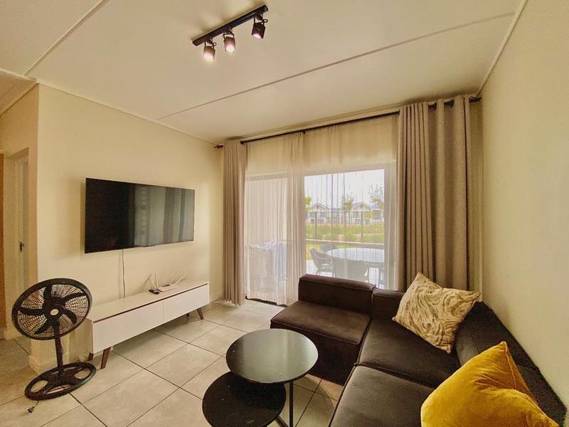 To Let 3 Bedroom Property for Rent in Waterfall Gauteng