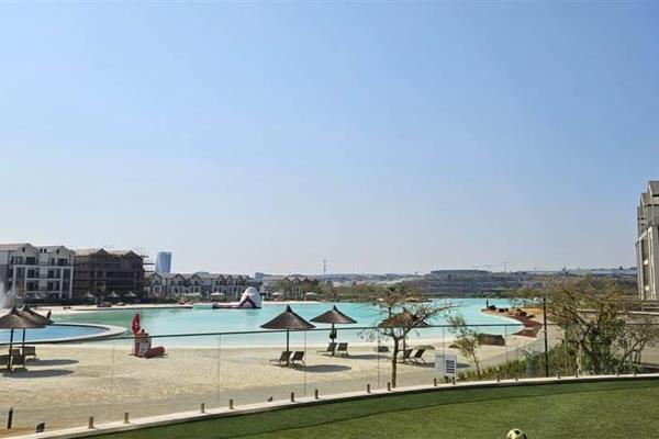 To Let 3 Bedroom Property for Rent in Waterfall Gauteng