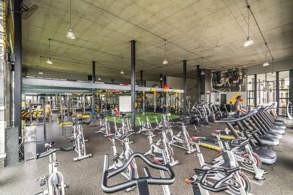 To Let 3 Bedroom Property for Rent in Waterfall Gauteng