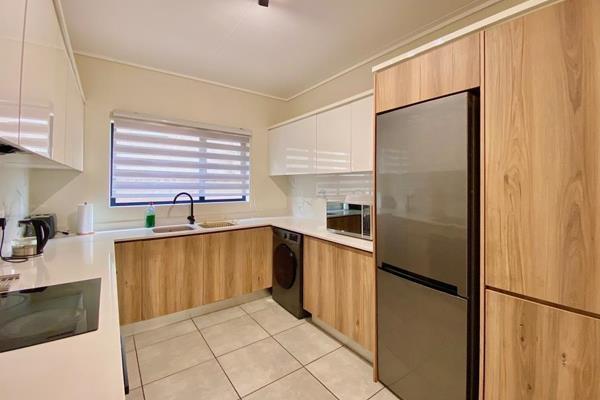 To Let 3 Bedroom Property for Rent in Waterfall Gauteng