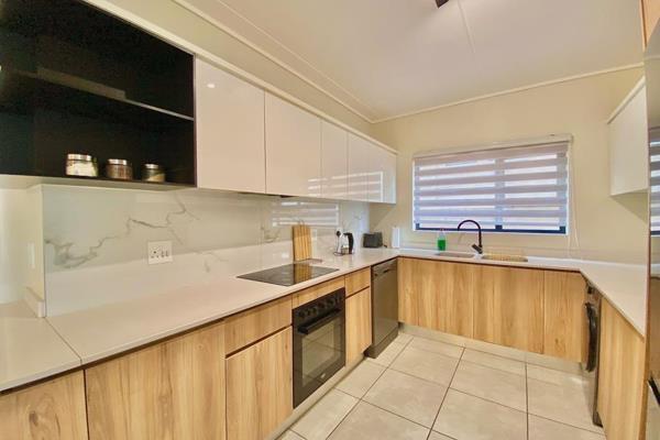 To Let 3 Bedroom Property for Rent in Waterfall Gauteng