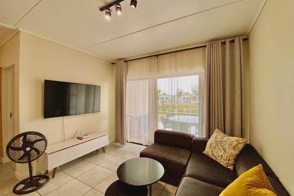 To Let 3 Bedroom Property for Rent in Waterfall Gauteng