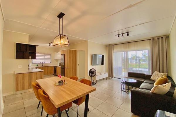 To Let 3 Bedroom Property for Rent in Waterfall Gauteng