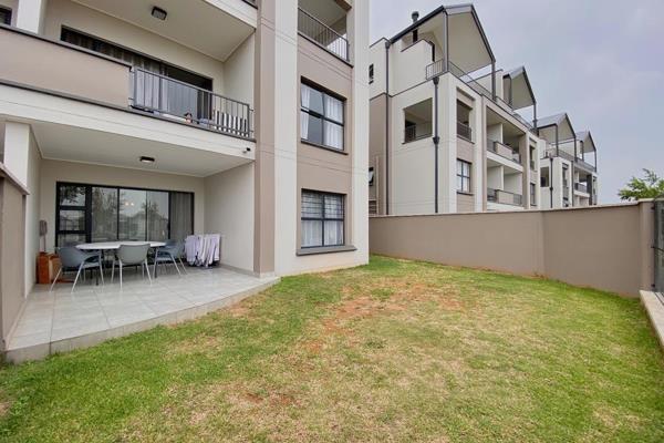 To Let 3 Bedroom Property for Rent in Waterfall Gauteng