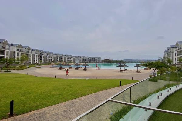 To Let 3 Bedroom Property for Rent in Waterfall Gauteng