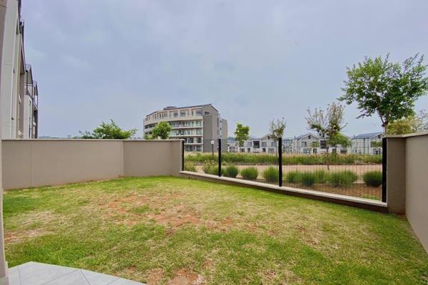 To Let 3 Bedroom Property for Rent in Waterfall Gauteng