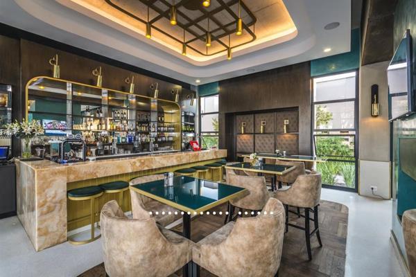 To Let 2 Bedroom Property for Rent in Waterfall Gauteng