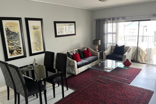 To Let 2 Bedroom Property for Rent in Waterfall Gauteng