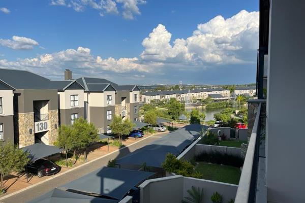 To Let 2 Bedroom Property for Rent in Waterfall Gauteng