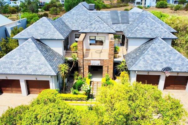 To Let 4 Bedroom Property for Rent in Waterfall Gauteng