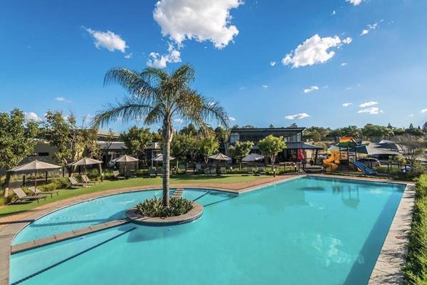 To Let 3 Bedroom Property for Rent in Waterfall Gauteng