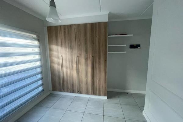 To Let 3 Bedroom Property for Rent in Waterfall Gauteng