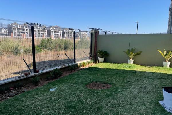 To Let 3 Bedroom Property for Rent in Waterfall Gauteng