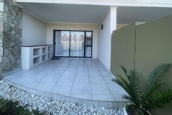 To Let 3 Bedroom Property for Rent in Waterfall Gauteng
