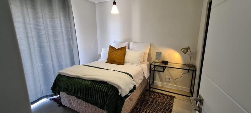 To Let 1 Bedroom Property for Rent in Waterfall Gauteng