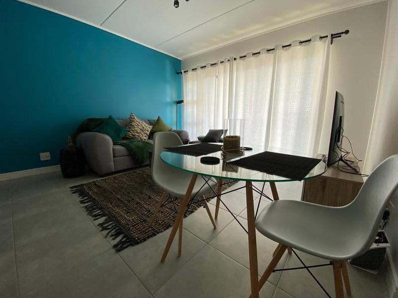 To Let 1 Bedroom Property for Rent in Waterfall Gauteng