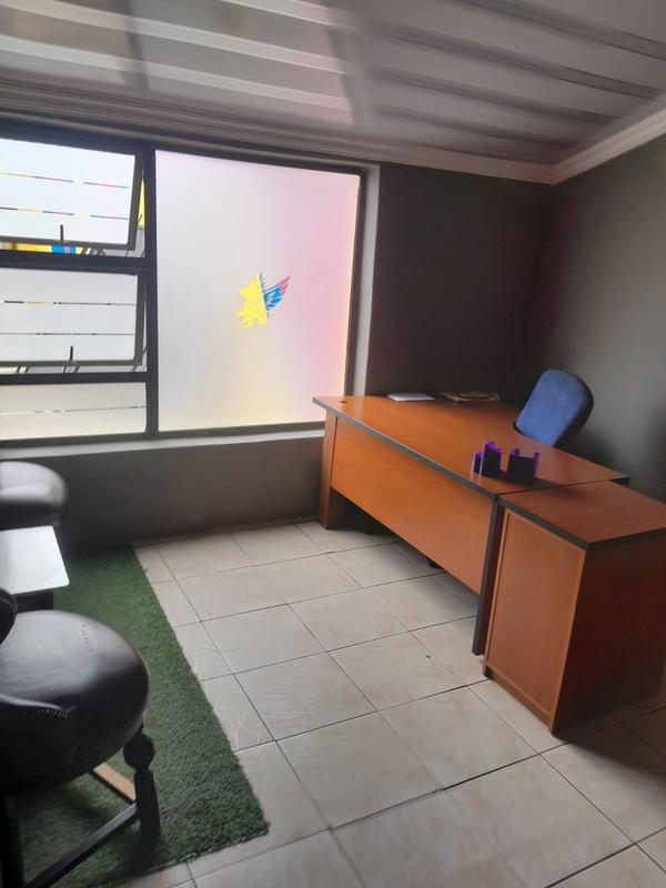 Commercial Property for Sale in Diepkloof Gauteng