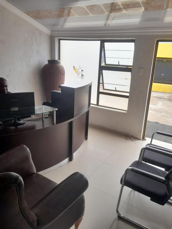 Commercial Property for Sale in Diepkloof Gauteng