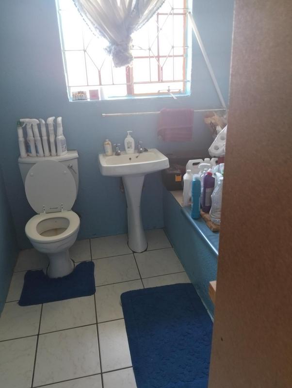 Commercial Property for Sale in Naturena Gauteng