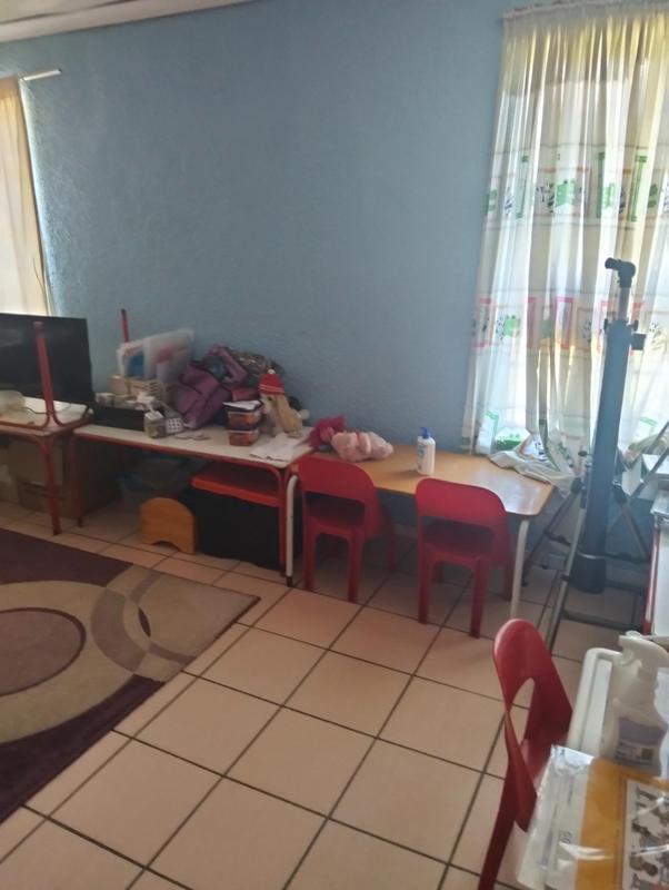 Commercial Property for Sale in Naturena Gauteng